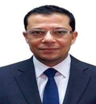 Accountant / Ahmed Gamal ِAhmed