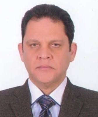 Doctor Geology/Amr Hasan AbdEl Fatah Elewa