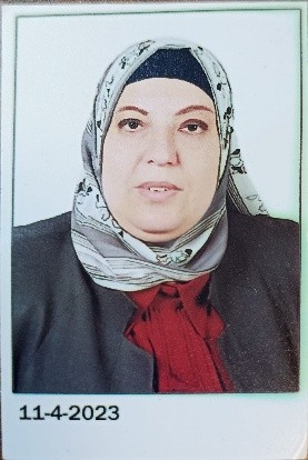 Mrs.Elham Gomaa