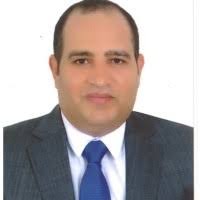 Doctor Geology/ Samir Mohamed Mohy El Dien Rasalan